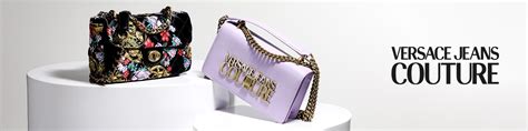 Versace Jeans Couture Taschen online kaufen 